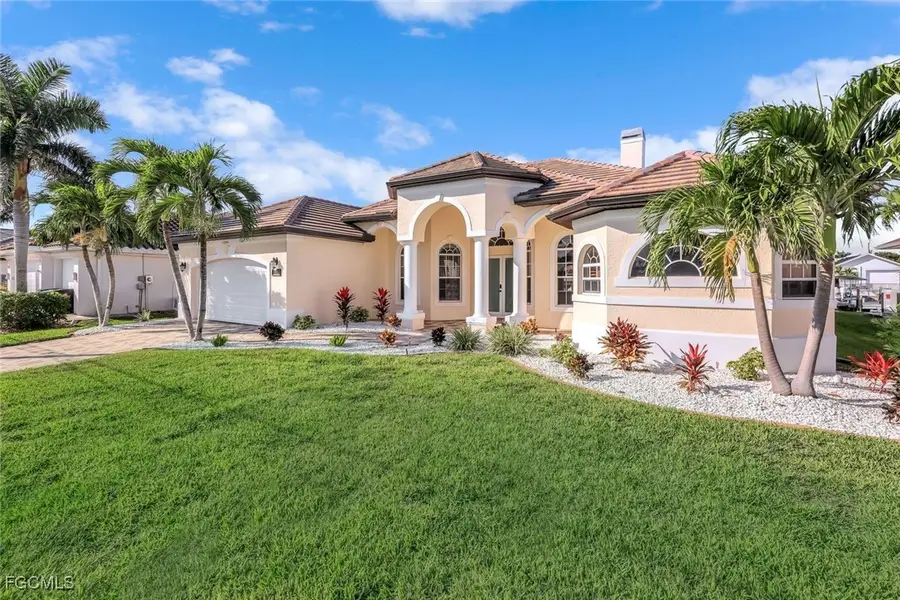 4518 SW 22nd Place, Cape Coral, FL 33914 - Image #2