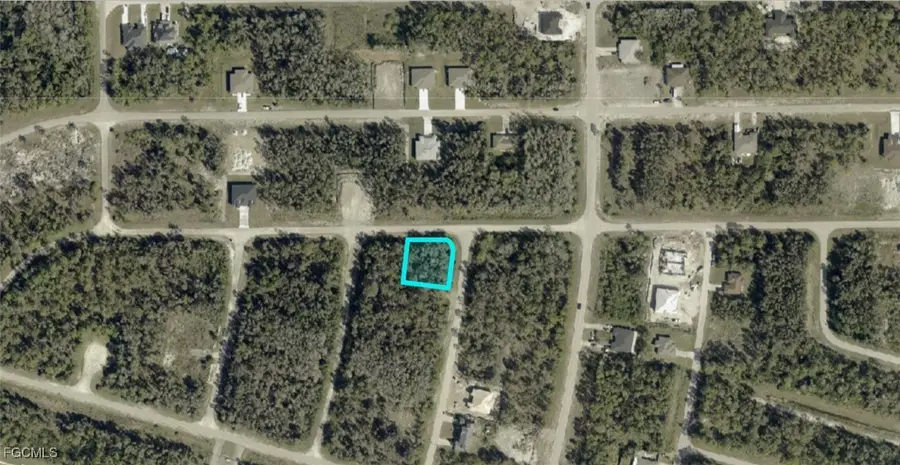 1008 Loyal Avenue S, Lehigh Acres, FL 33974 - Image #2