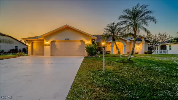 4104 SW 1st Place, Cape Coral, FL 33914
