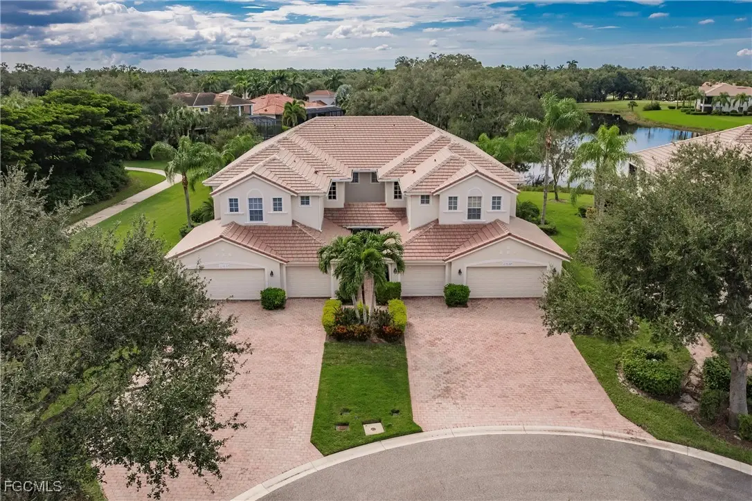 13120 Pebblebrook Point Circle #102, Fort Myers, FL 33905 - Image #1