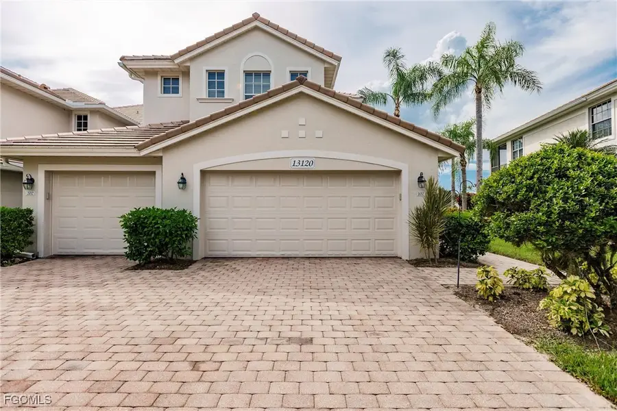 13120 Pebblebrook Point Circle #102, Fort Myers, FL 33905 - Image #2