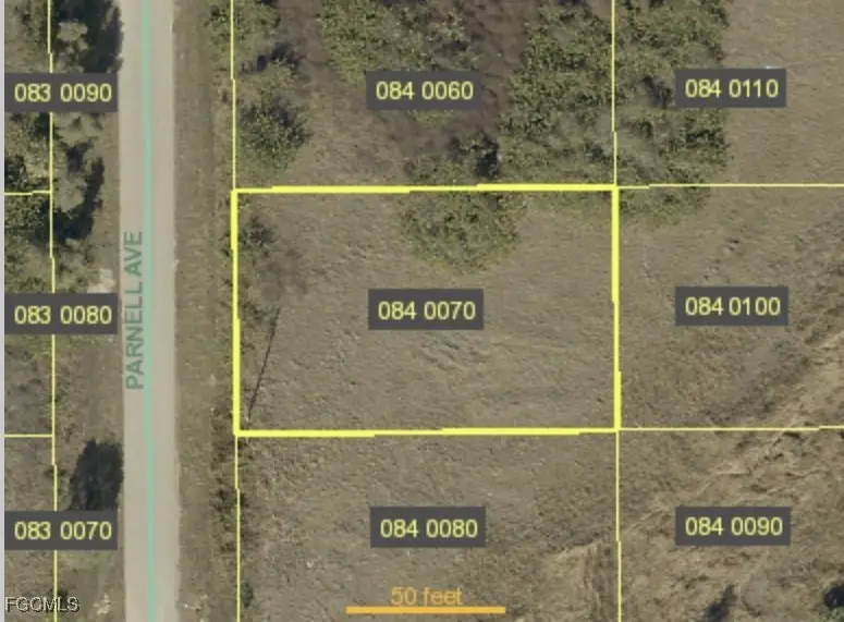 433 Parnell Avenue, Lehigh Acres, FL 33974 - Image #2