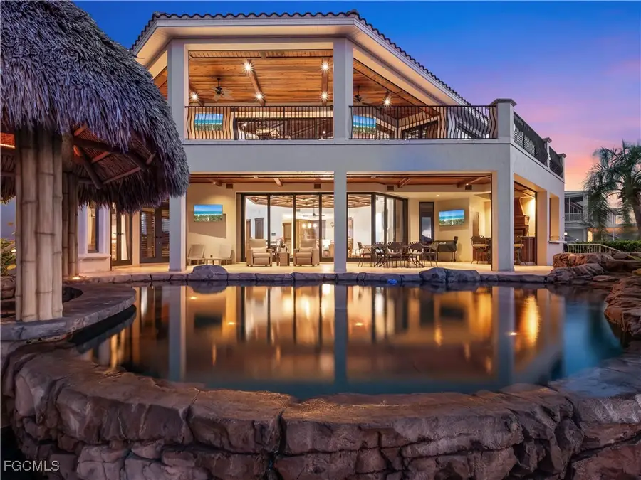 5076 Sorrento Court, Cape Coral, FL 33904 - Image #2