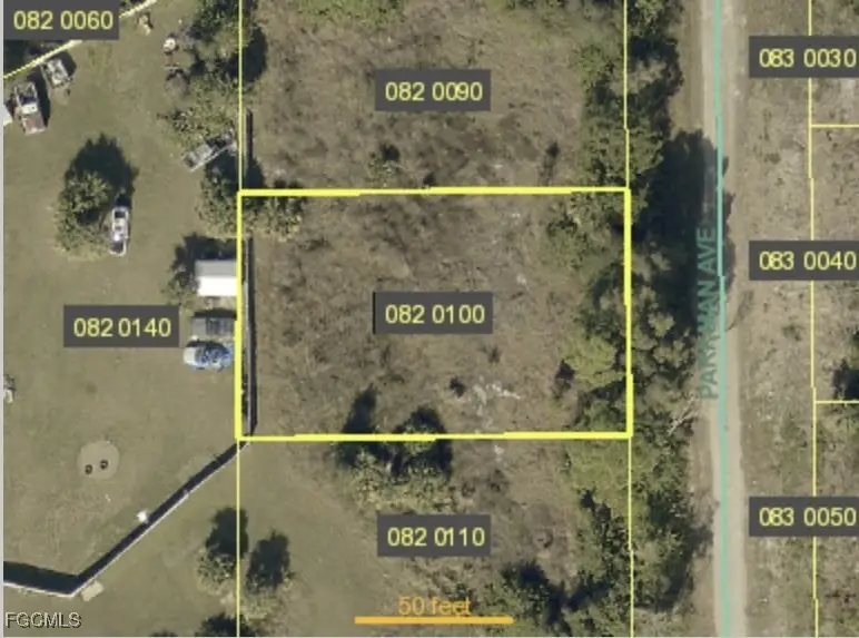 430 Parkman Avenue, Lehigh Acres, FL 33974 - Image #2