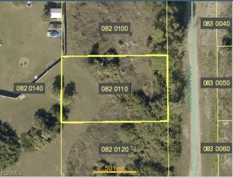 430 Parkman Avenue, Lehigh Acres, FL 33974 - Image #3