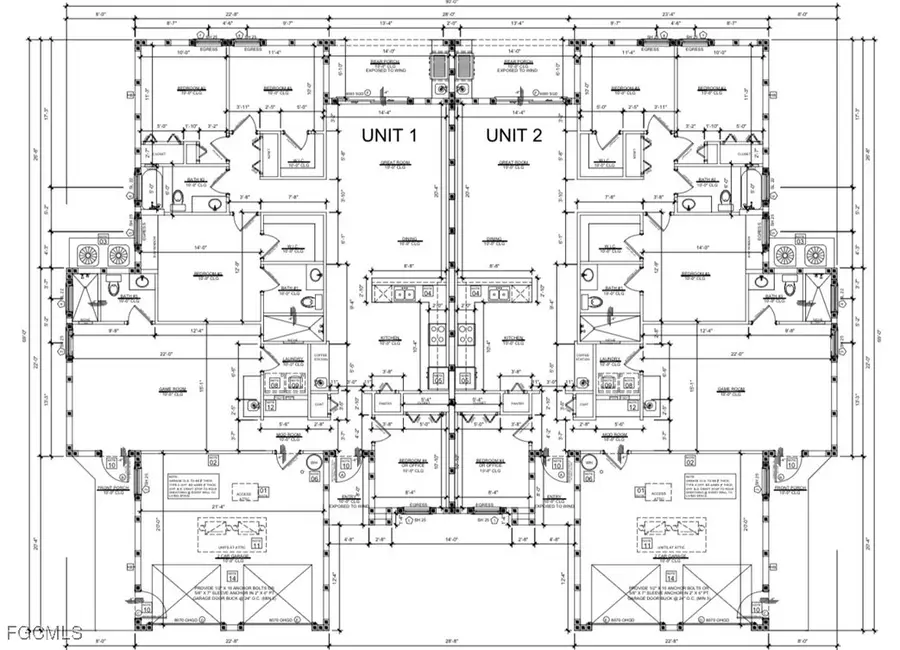 1519 Andalusia Boulevard, Cape Coral, FL 33909 - Image #3