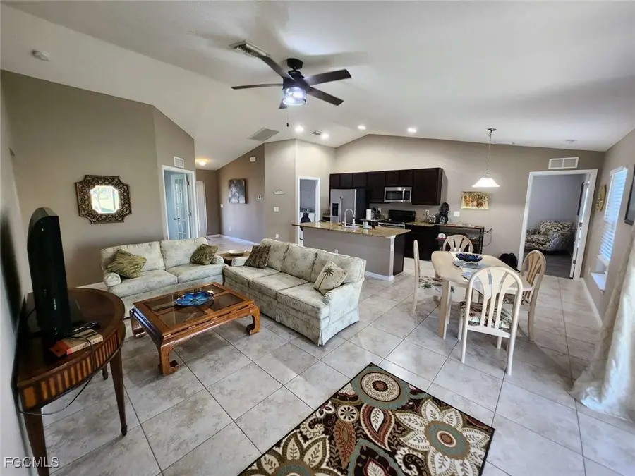 1617 NE 6th Avenue, Cape Coral, FL 33909 - Image #2