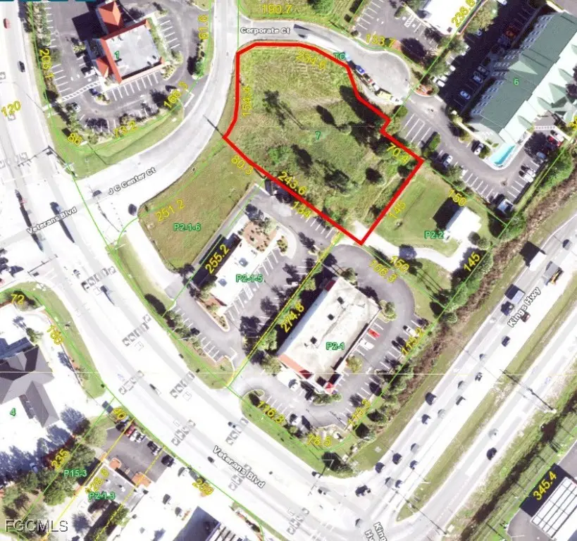 24215 Corporate Court, Port Charlotte, FL 33954 - #1