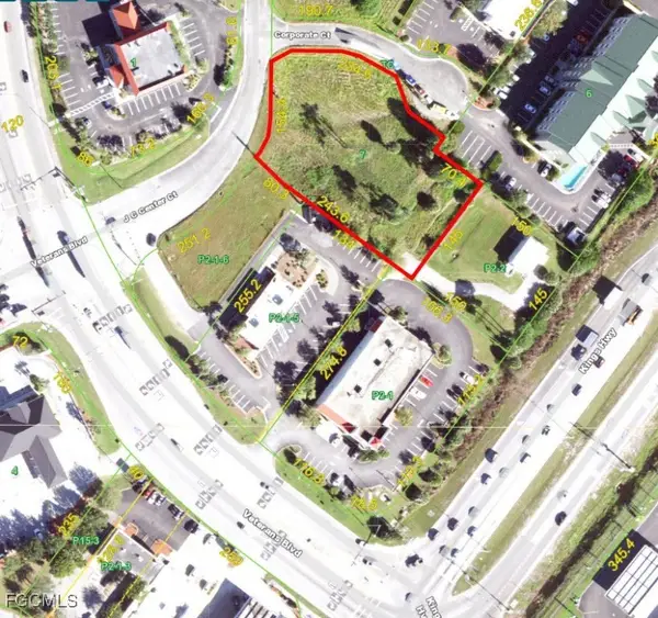 24215 Corporate Court, Port Charlotte, FL 33954