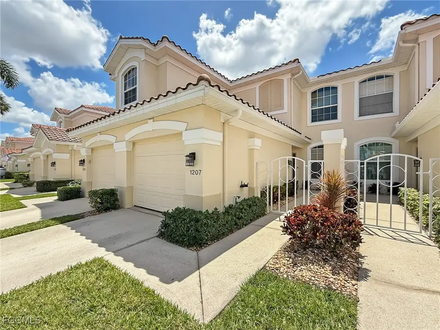 15055 Tamarind Cay Court #1207, Fort Myers, FL 33908 - Image #2