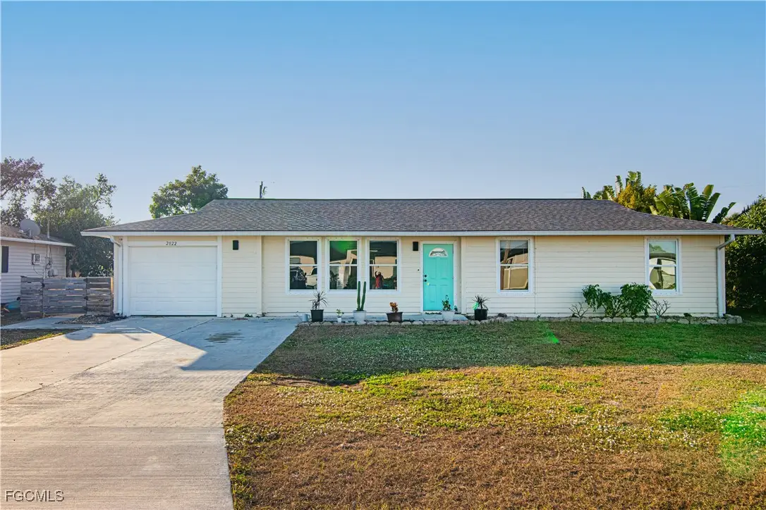 2022 NE 10th Place, Cape Coral, FL 33909 - Image #1