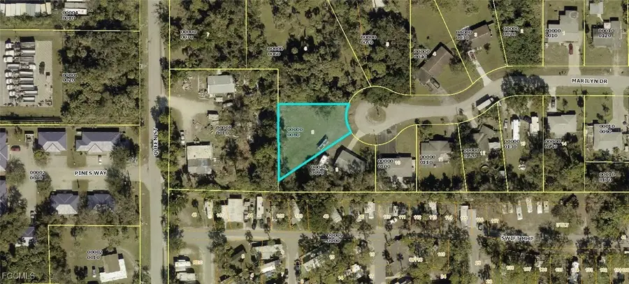 1825 Marilyn Drive, North Fort Myers, FL 33917 - Image #3