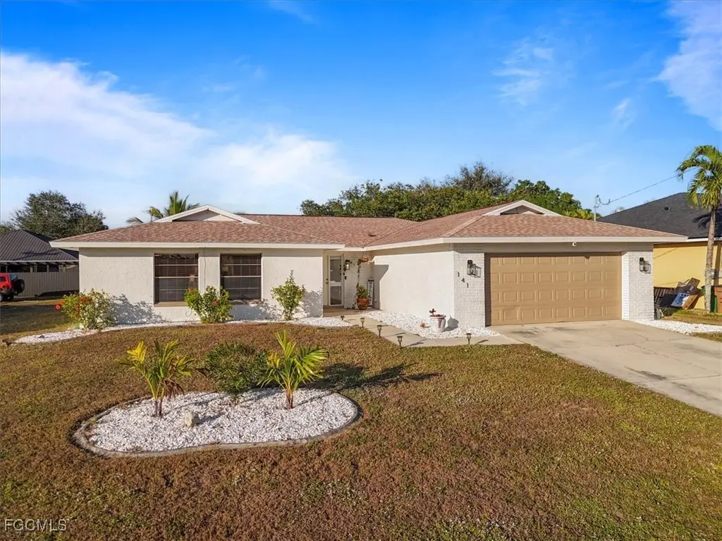141 SE 27th Street, Cape Coral, FL 33904 - Image #1
