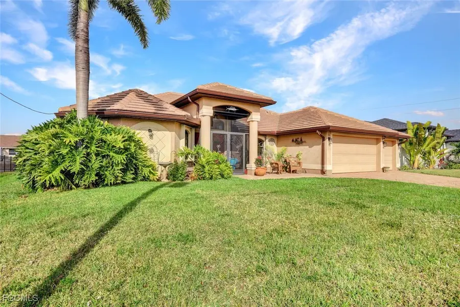 13 NW 8th Terrace, Cape Coral, FL 33993 - Image #2