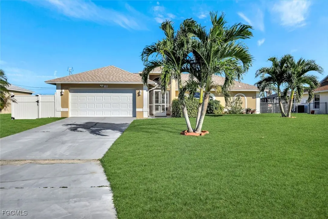 2943 SW 7th Avenue, Cape Coral, FL 33914 - Image #1