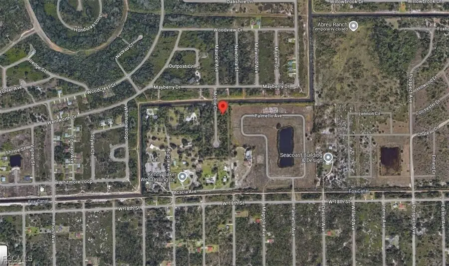 1844 Mobile Court, Lehigh Acres, FL 33972 - Image #3