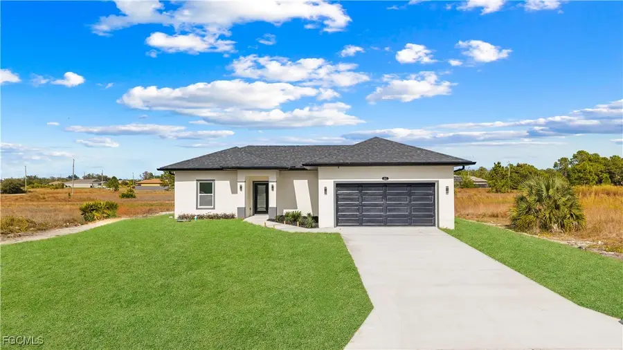 837 Colyer Street E, Lehigh Acres, FL 33974 - Image #3