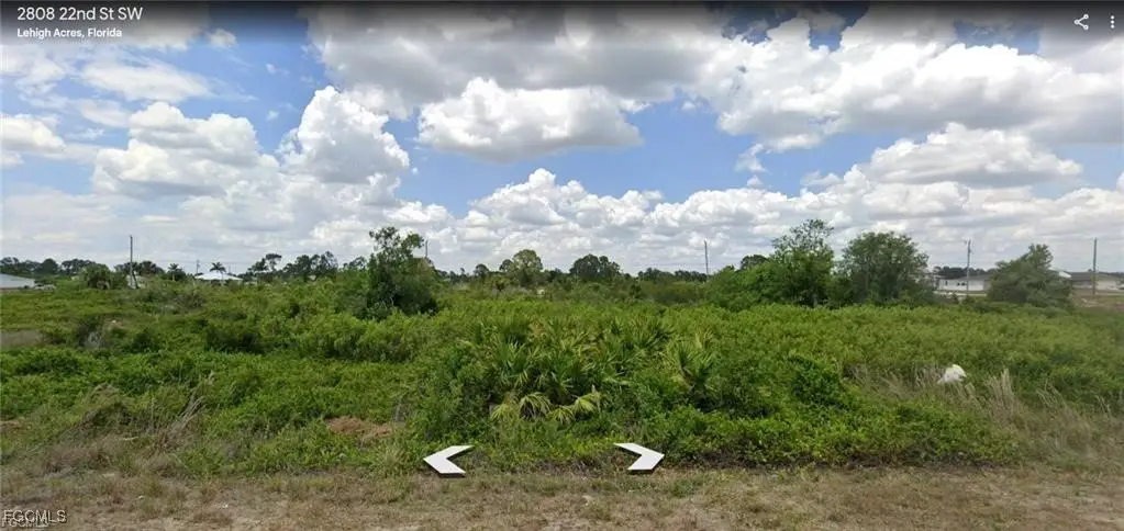 2808 22nd Street Sw, Lehigh Acres, FL 33976 - Image #1