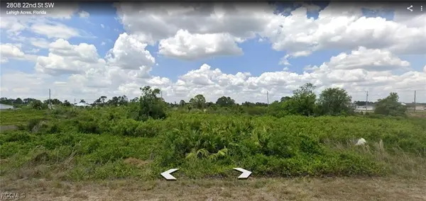 2808 22nd Street Sw, Lehigh Acres, FL 33976