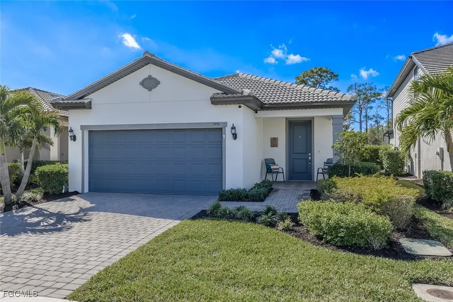 3990 Spotted Eagle Way, Fort Myers, FL 33966 - Image #2