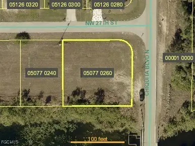 1604 NW 27th Street, Cape Coral, FL 33993 - Image #1