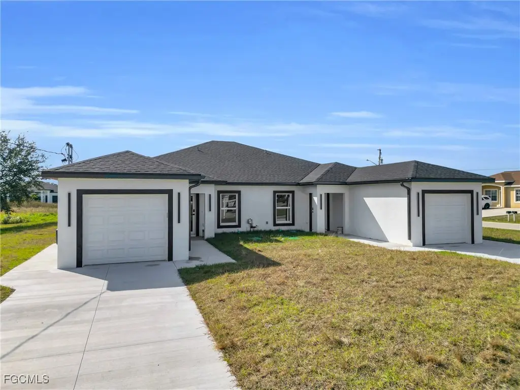 4531 18th Street Sw, Lehigh Acres, FL 33973 - Image #1