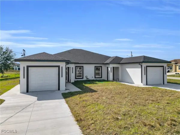 4531 18th Street Sw, Lehigh Acres, FL 33973