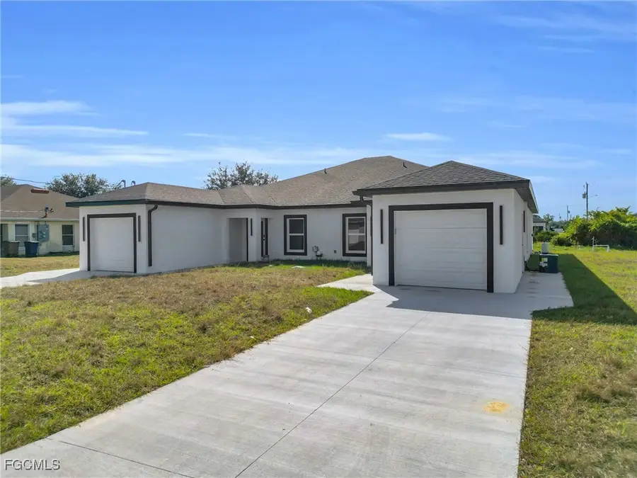 4531 18th Street Sw, Lehigh Acres, FL 33973 - Image #2