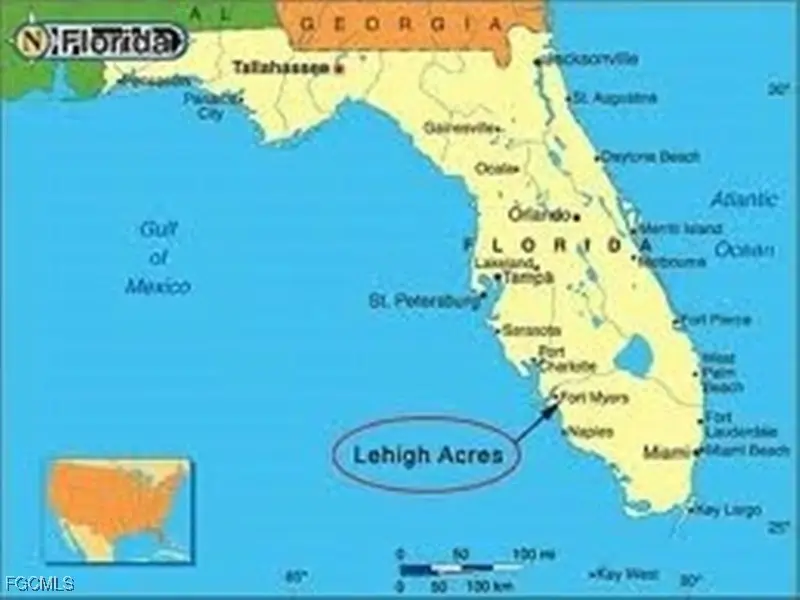 601 W 15th Street, Lehigh Acres, FL 33972 - Image #3