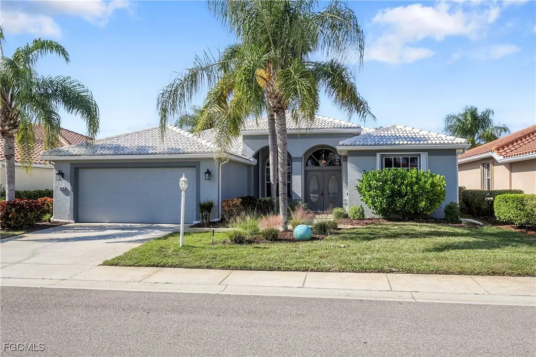 20745 Wheelock Drive, North Fort Myers, FL 33917 - Image #1