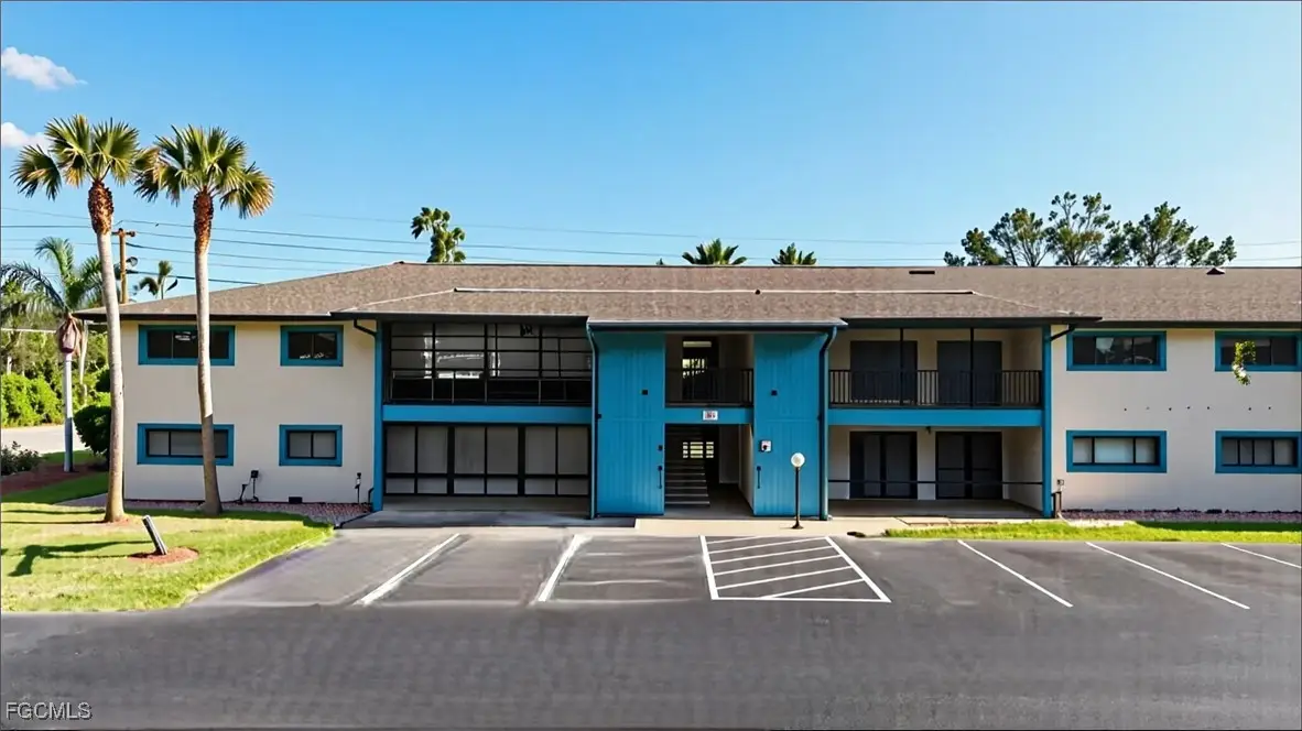 17426 Birchwood Lane #2, Fort Myers, FL 33908 - Image #1