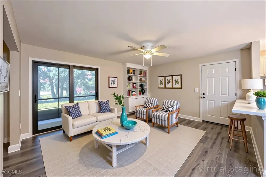17426 Birchwood Lane #2, Fort Myers, FL 33908 - Image #2