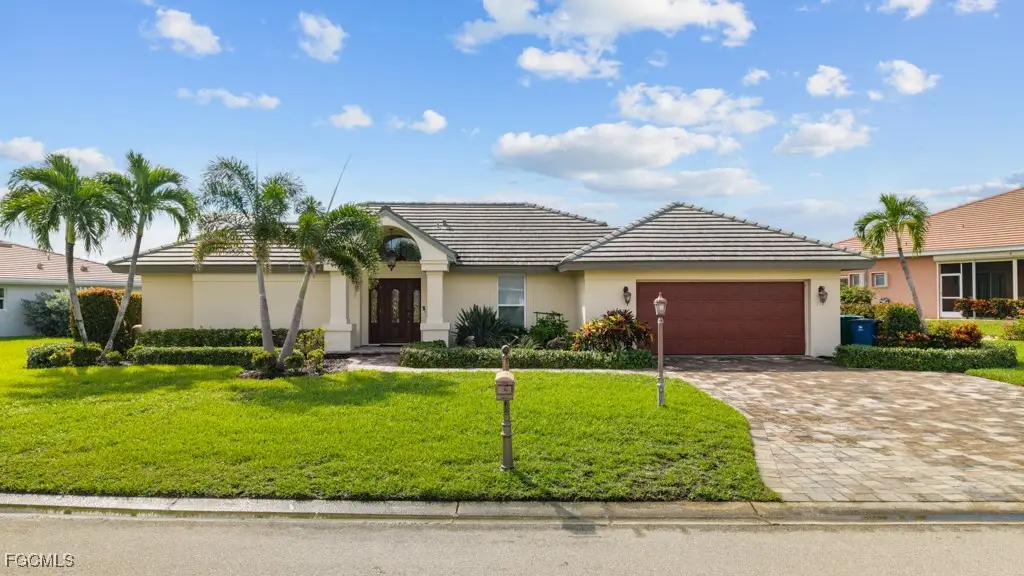 14831 Canaan Drive, Fort Myers, FL 33908 - Image #1