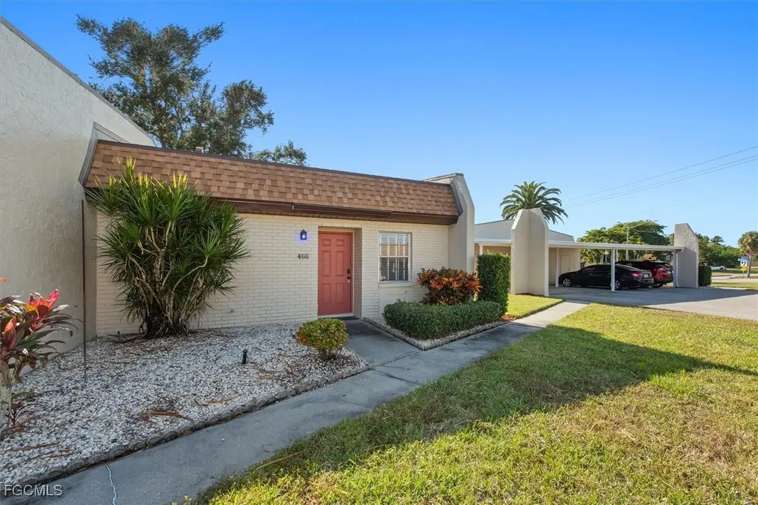 6300 S Pointe Boulevard #466, Fort Myers, FL 33919 - Image #1