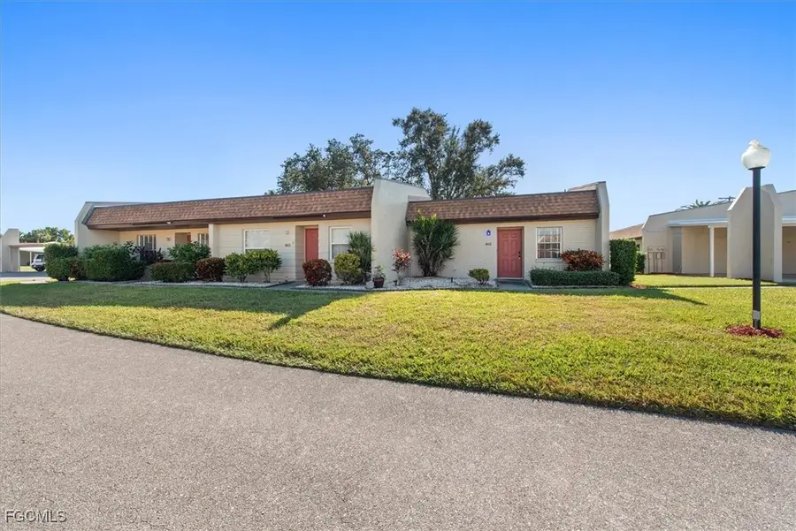 6300 S Pointe Boulevard #466, Fort Myers, FL 33919 - Image #3