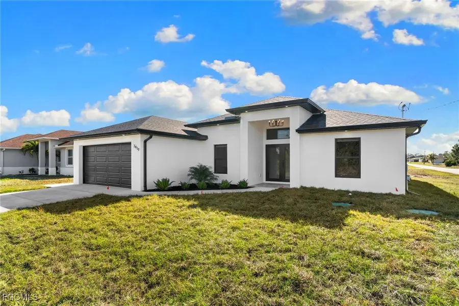 3419 16th Street Sw, Lehigh Acres, FL 33976 - Image #2