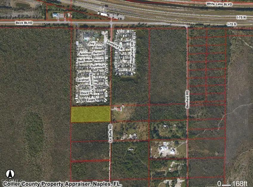 Le Buff Road, Naples, FL 34114 - Image #3