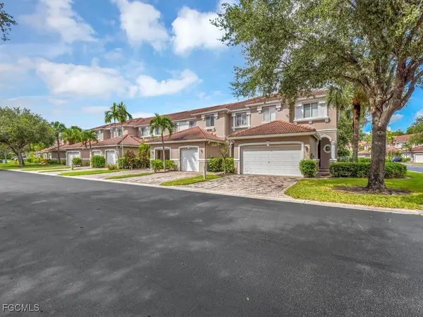 9950 Chiana Circle, Fort Myers, FL 33905