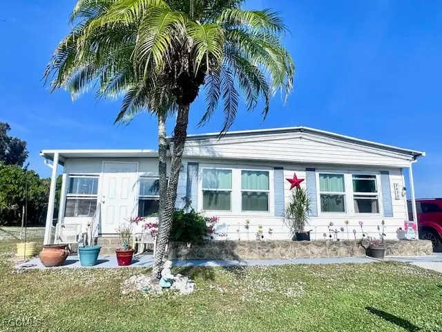 5635 Captain John Smith Loop, North Fort Myers, FL 33917 - Image #2
