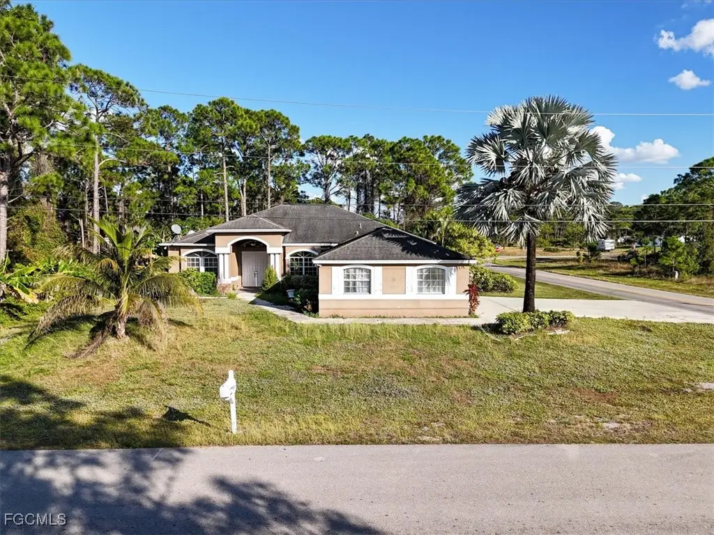771 Dudley Avenue S, Lehigh Acres, FL 33974 - Image #1