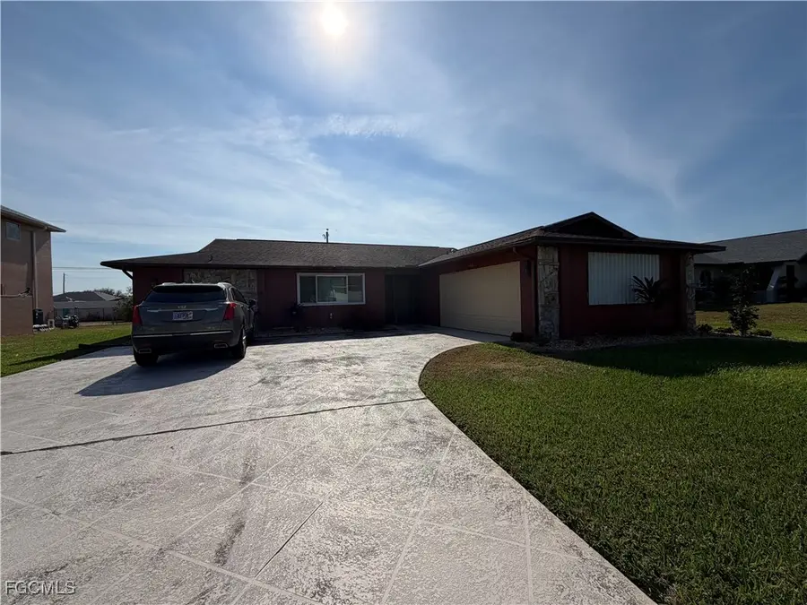 1410 SE 1st Terrace, Cape Coral, FL 33990 - Image #2