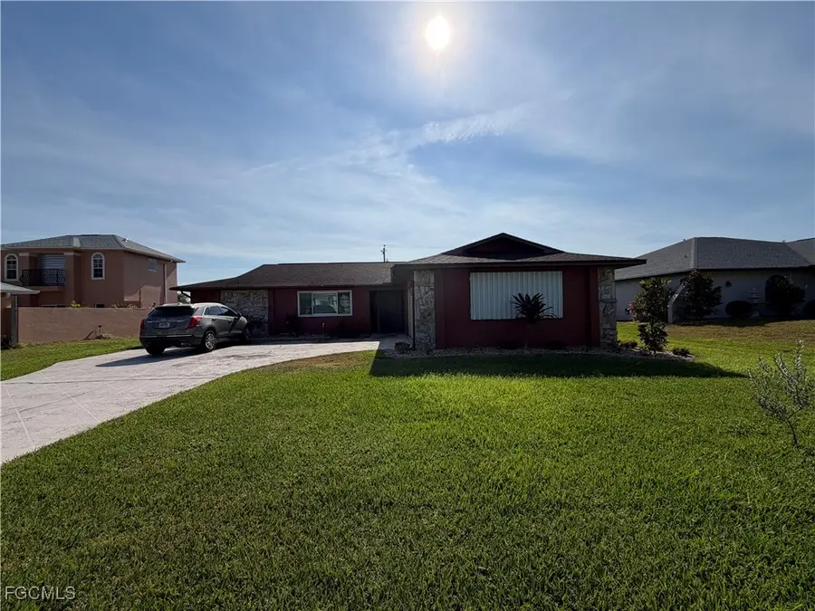 1410 SE 1st Terrace, Cape Coral, FL 33990 - Image #3