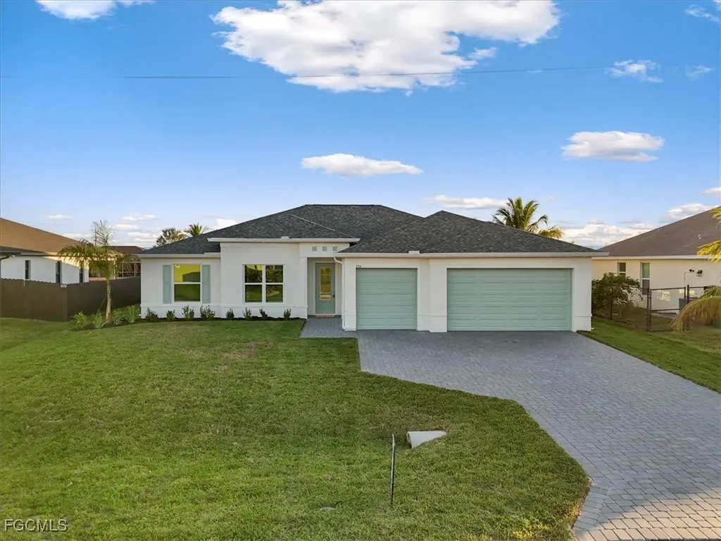 334 SW 23rd Street, Cape Coral, FL 33991 - Image #1