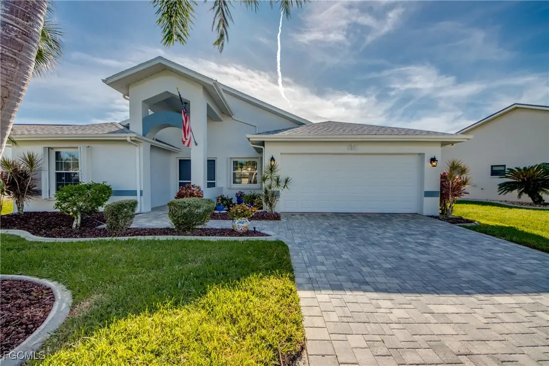 3461 Clubview Drive, North Fort Myers, FL 33917 - Image #1