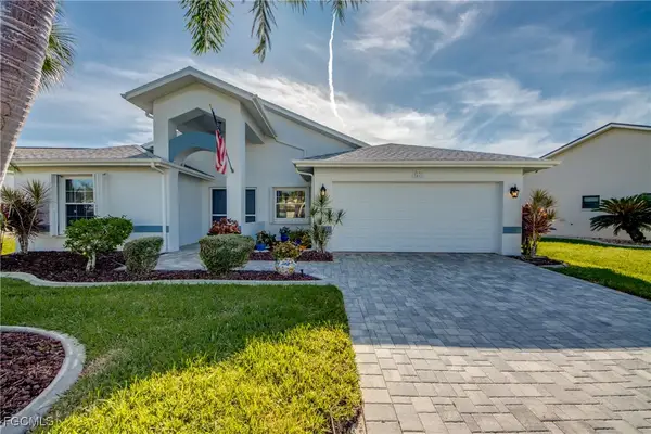3461 Clubview Drive, North Fort Myers, FL 33917