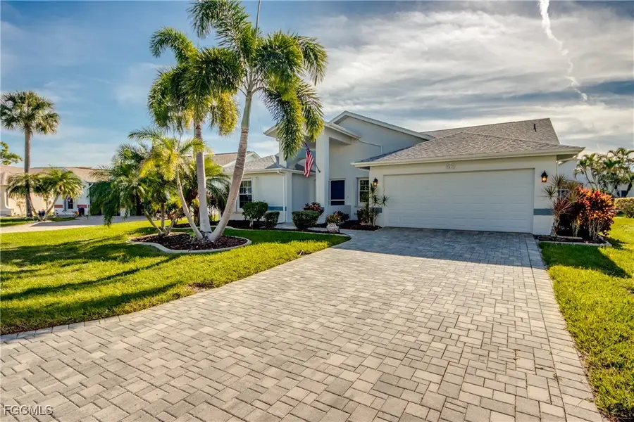 3461 Clubview Drive, North Fort Myers, FL 33917 - Image #2