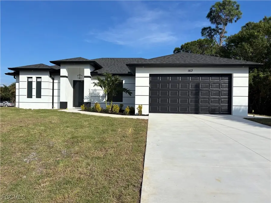 163 Carlisle Avenue S, Lehigh Acres, FL 33974 - Image #2