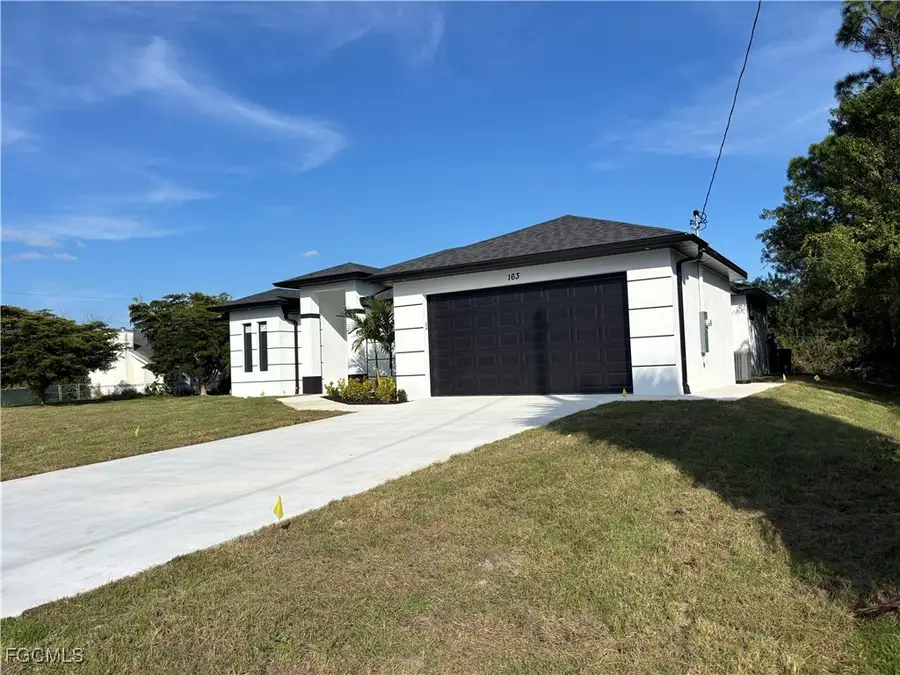 163 Carlisle Avenue S, Lehigh Acres, FL 33974 - Image #3