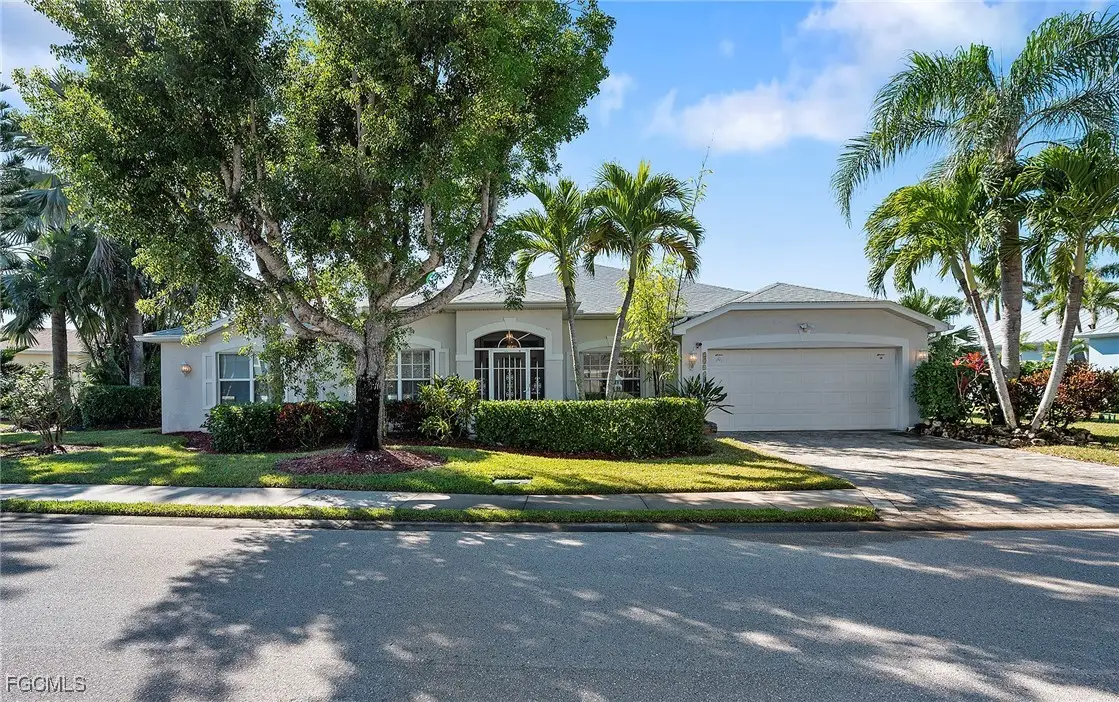 23418 Olde Meadowbrook Circle, Estero, FL 34134 - Image #1