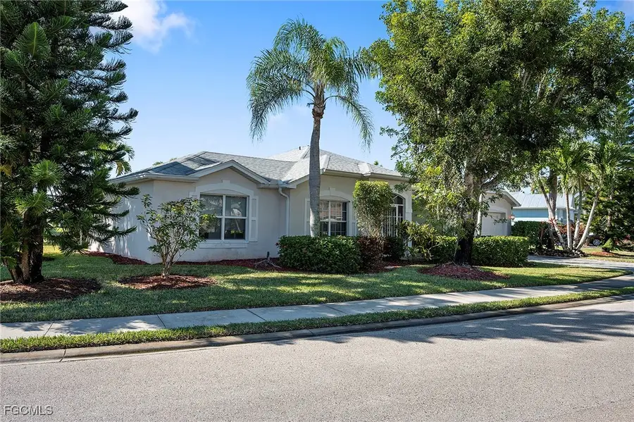 23418 Olde Meadowbrook Circle, Estero, FL 34134 - Image #3